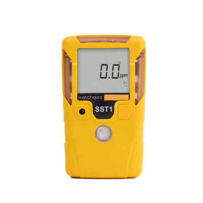 Duotec - Duotec SST1 gas detector - carbonmonoxide - Gas Detector