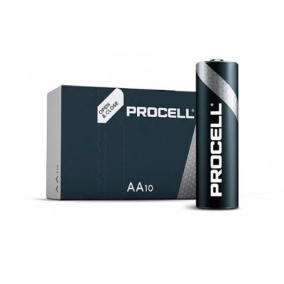 Duracell - AA Procell - Batteries