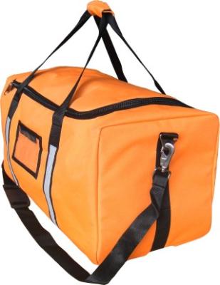 EMG - Equipment Bag Orange - Bags