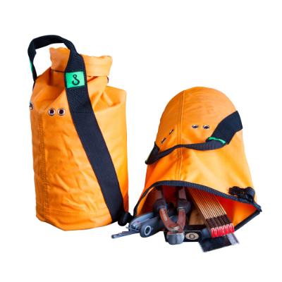 EMG - Mini tool bag orange 2651 - Bags