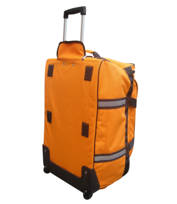 EMG - Transport bag/trolley orange 4772 - Bags