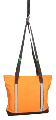 EMG - Square Lifting Bag 2601 - Bags
