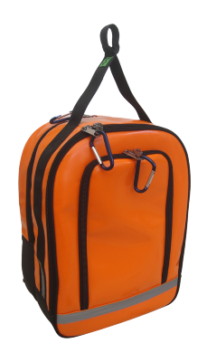 EMG - Backpack with Lifting Option 4389 - Bags