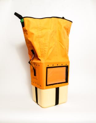 EMG - Tool Bag/Bucket 3585 - Bags