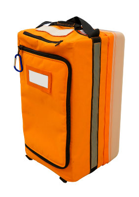 EMG - Multi-Purpose Tool Bag 5593 - Bags