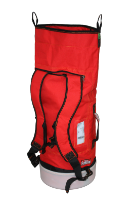 EMG - Combined Lifting/Backpack 2787 - Bags