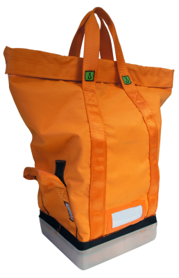 EMG - Square Tool Bag 4435 - Bags