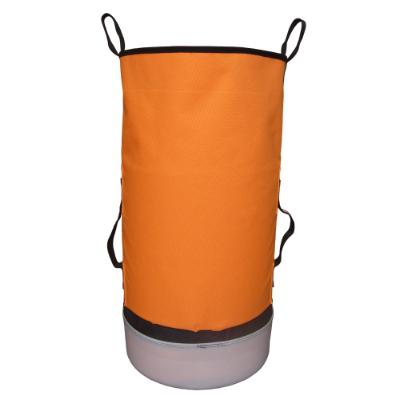 EMG - Tool bag med PEHD plastic buttom - Bags