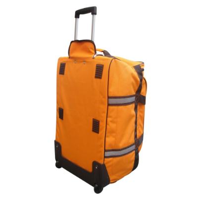 EMG - Transport Bag with Wheels - 