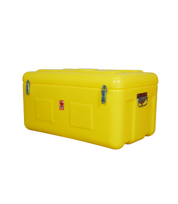 EMG - Jumbo Tool Box VK180 - Bags