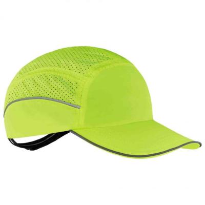 Ergodyne - Ergodyne lightweight bump cap 8 cm shade - Bump caps
