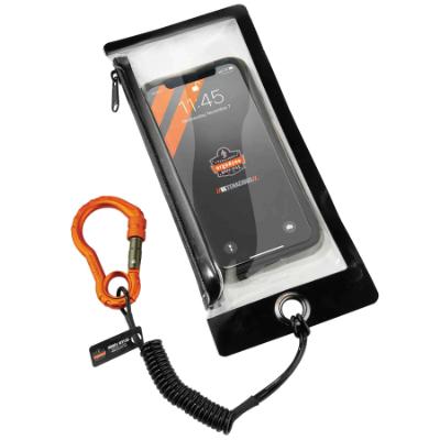 Ergodyne - Squids 3195 Cell Phone Tool Tethering Kit - Tool safety