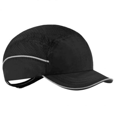 Ergodyne - BumpCap Skullerz letvægt 5 cm skygge - Bump caps