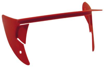 Euromaski - Euromaski visor frame - 201 - Glasses spareparts
