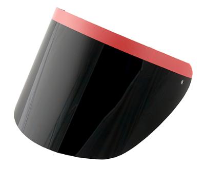 - Euromaski welding pane big DIN 8 - Welding screens