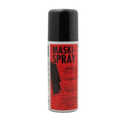 - Euromaski mask spray - Welding screens