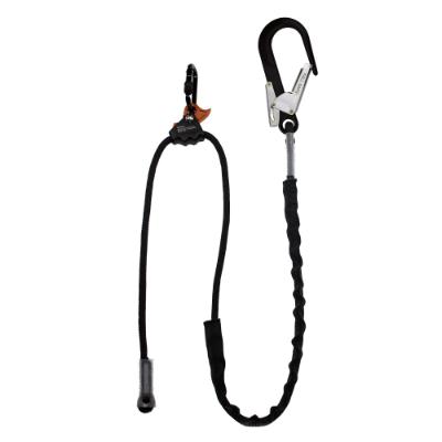 Fall Safe - FS053 Work Positioning Lanyard 2m with Scaffolding Hook - 