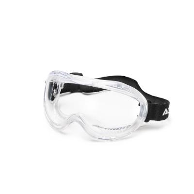 FlereBrands - Clear Goggle V-310 - Glasses