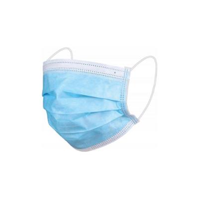 Flere Brands - Disposable Face Mask Type 2r - 50 Pack - Covid-19