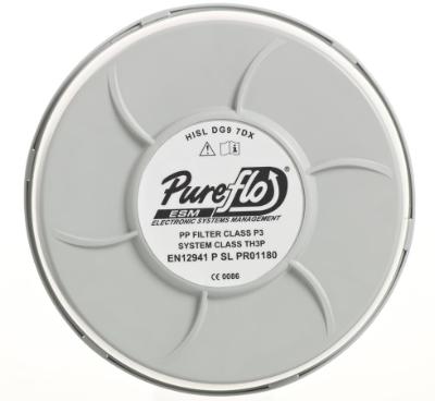 Gentex - Gentex ESM+ PAPR filter - P3 - Filters