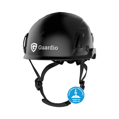 Guardio - Guardio Armet Volt - Helmets