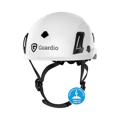 Guardio - Guardio Armet Volt - Helmets