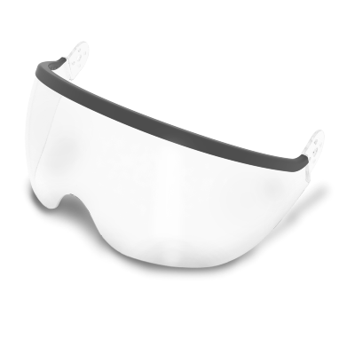 Guardio - Guardio Theia Visor - Helmet accessories