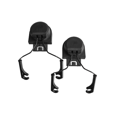 Guardio - Guardio Armet Helmet Adapter - Hearing accessories