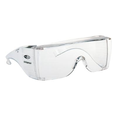Honeywell - Honeywell armamax OTG safety glasses - Glasses