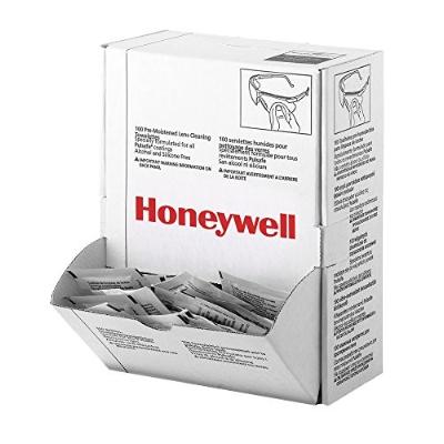 Honeywell - Honeywell lens cleaning tissues 100 pcs. - Glasses accessories