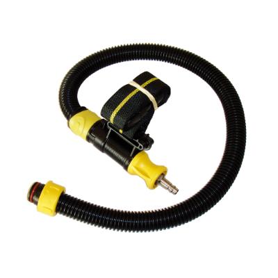- Honeywell hose - A161368-00 - Respiratory spareparts