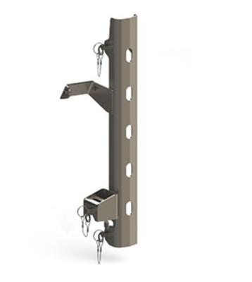 Honeywell - Mightylite 15m Bracket - Fall protection accessories