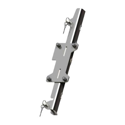 Honeywell - DuraHoist Winch bracket - Fall protection accessories