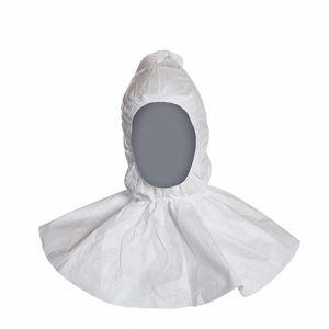 DuPont - Tyvek hood with collar - Covers