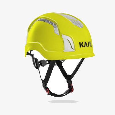 Kask - Kask Zenith hiviz - Helmets