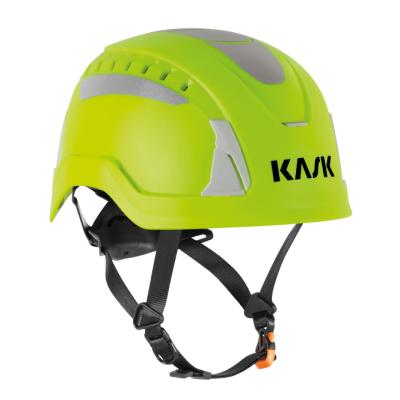 Kask - Kask Primero Air Hiviz - Helmets
