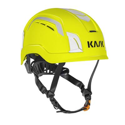 Kask - Kask Zenith X Air Hiviz - Helmets