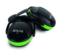 Kask - Kask Hearing Protection SC1 Green - Passive