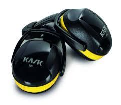 Kask - Kask Hearing Protection SC2 Yellow - Passive