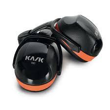 Kask - Kask Hearing Protection SC3 Orange - Passive