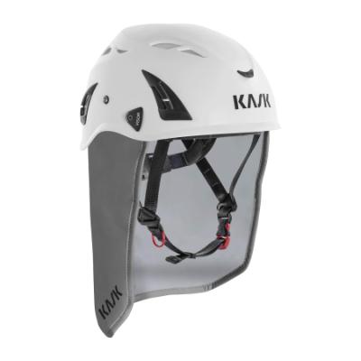 Kask - Kask plasma neck shield - Helmet accessories
