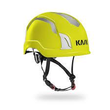 Kask - Kask Zenith XL Hiviz Yellow - Helmets