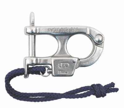 Kong - Kong quick release 525 - Carabiners & hooks