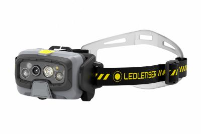 Ledlenser - HF8R Work - Headlamps