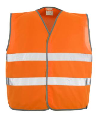 Mascot - Weyburn Safety Vest Orange - Safety vests