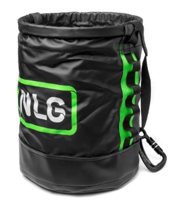 NLG - NLG Ascent Bucket  - Tool safety