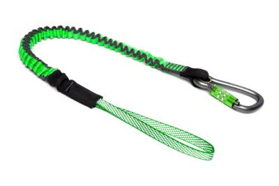 NLG - NLG Heavy Duty Bungee Tool Lanyard - Tool safety
