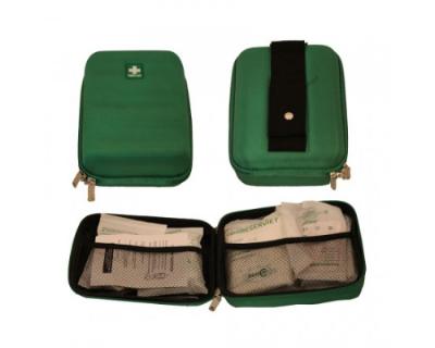 Optisafe - First Aid Kit Soft - Firstaid kits
