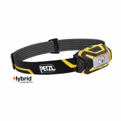 Petzl - Petzl aria 1 headlamp - Headlamps