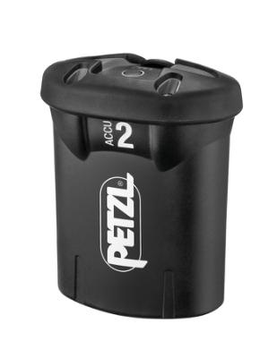 Petzl - Accu 2 - Batteries